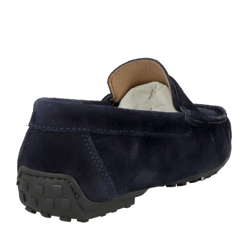 Pierre cardin homme serraje bleu1350001_5 sur voshoes.com