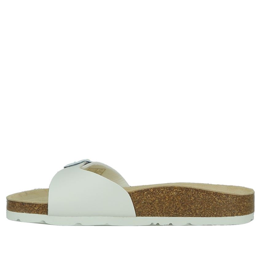 Pepe jeans femme oban basic lfr blanc1350402_3 sur voshoes.com