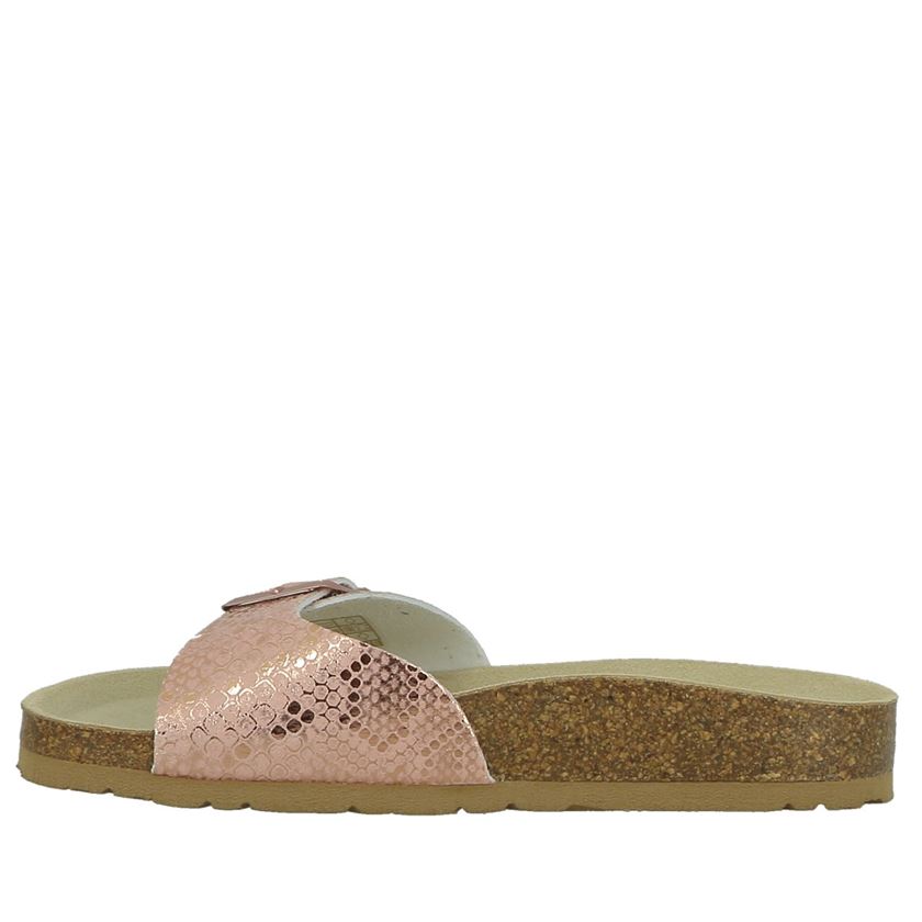 Pepe jeans femme oban asi lfr rose1350602_3 sur voshoes.com