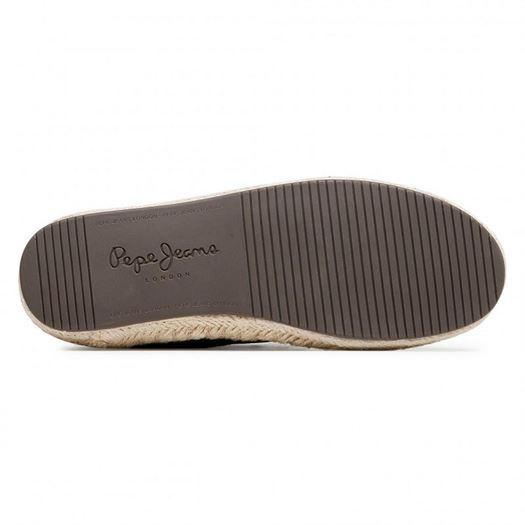 Pepe jeans homme tourist csmart bleu1351001_6 sur voshoes.com