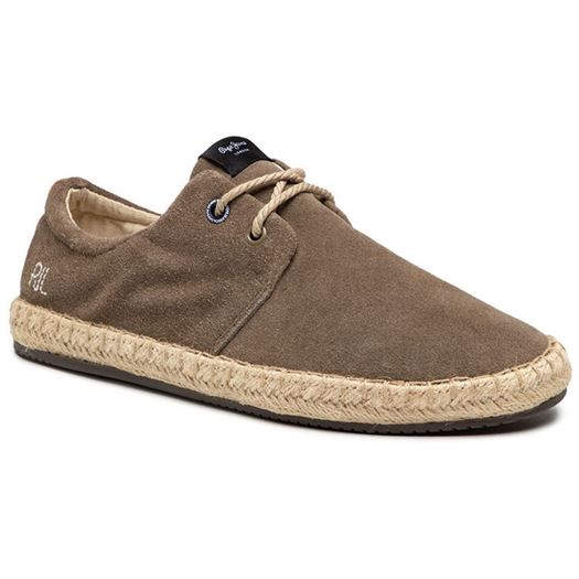 Pepe jeans homme tourist csmart noir1351002_2 sur voshoes.com