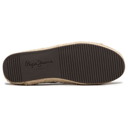 Pepe jeans homme tourist csmart noir1351002_6 sur voshoes.com