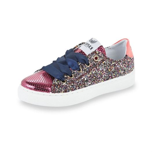 Kaporal fille sherifa rose1351501_2 sur voshoes.com