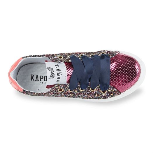 Kaporal fille sherifa rose1351501_4 sur voshoes.com