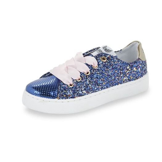 Kaporal fille sherifa bleu1351502_2 sur voshoes.com