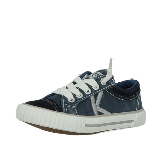 Kaporal garcon odessa bleu1351601_2 sur voshoes.com