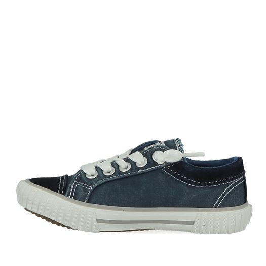 Kaporal garcon odessa bleu1351601_3 sur voshoes.com