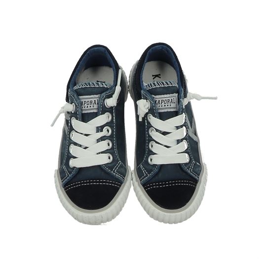 Kaporal garcon odessa bleu1351601_6 sur voshoes.com