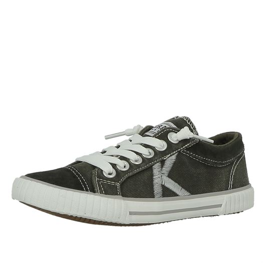 Kaporal garcon odessa vert1351603_2 sur voshoes.com