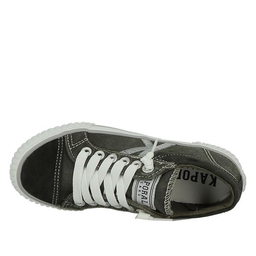 Kaporal garcon odessa vert1351603_4 sur voshoes.com