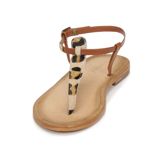 Les tropeziennes par m b femme narvil marron1351701_4 sur voshoes.com