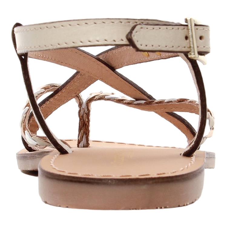 Les tropeziennes par m b femme chou beige1351906_5 sur voshoes.com