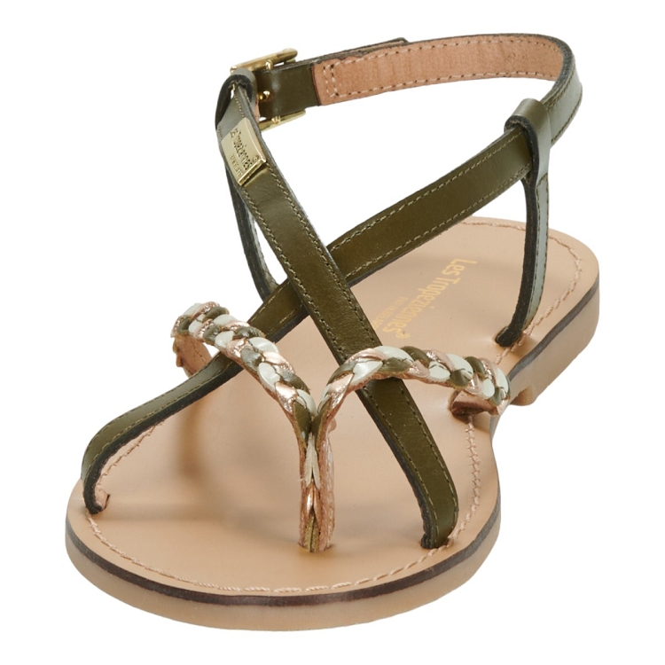 Les tropeziennes par m b femme chou vert1351907_4 sur voshoes.com