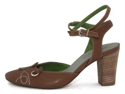 Apl anonym femme a0502h marron1355301_3 sur voshoes.com