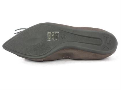 Apl anonym femme a0320 marron1355401_3 sur voshoes.com