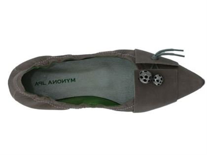 Apl anonym femme a0320 marron1355401_5 sur voshoes.com