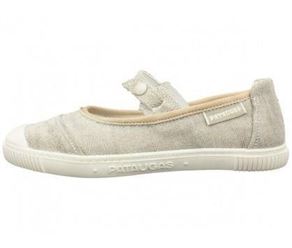 Pataugas fille badot gris1355701_4 sur voshoes.com