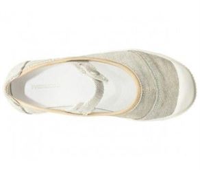 Pataugas fille badot gris1355701_5 sur voshoes.com
