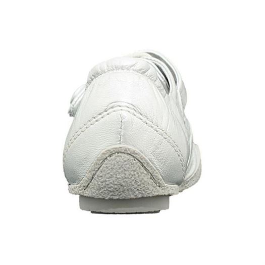 Pataugas fille pataugas  chaussures derby fille silver sofia gris1358301_6 sur voshoes.com