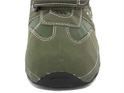 Bm footwear fille neige sumotex vert1360101_3 sur voshoes.com