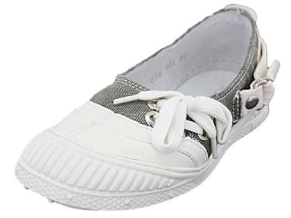 Pataugas fille romer blanc1361401_2 sur voshoes.com