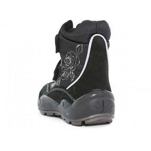 Primigi fille primigi  bottines fille gore tex neila e noir1362602_4 sur voshoes.com