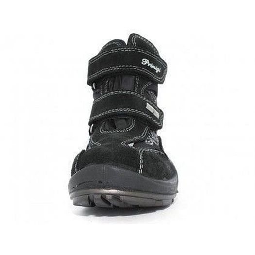 Primigi fille primigi  bottines fille gore tex neila e noir1362602_5 sur voshoes.com