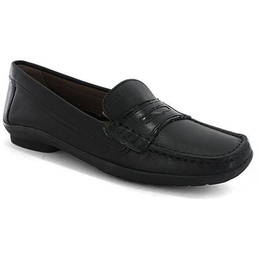 Geox femme d roma c noir1364101_2 sur voshoes.com