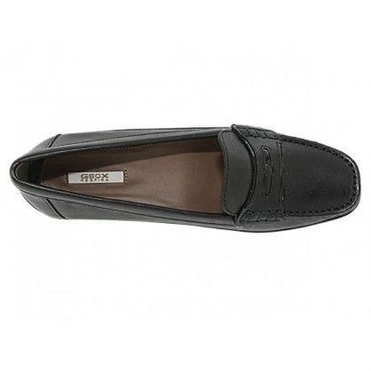 Geox femme d roma c noir1364101_4 sur voshoes.com