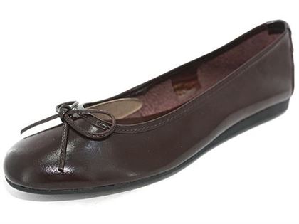 Toscania femme alibi marron1364301_2 sur voshoes.com