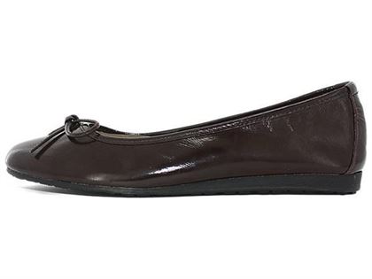 Toscania femme alibi marron1364301_5 sur voshoes.com