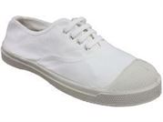 femme Bensimon femme gesly blanc