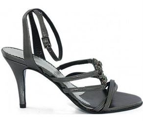 femme Christian rossi femme 1065 gris