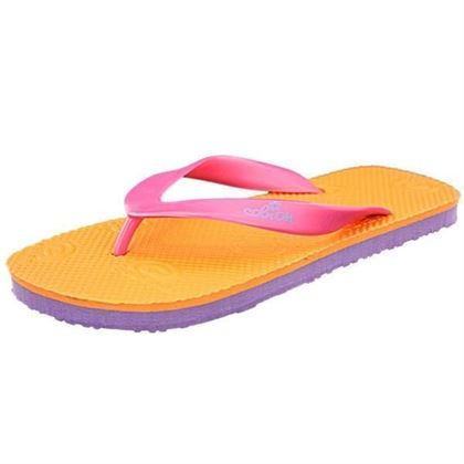 femme Cobian femme splash orange