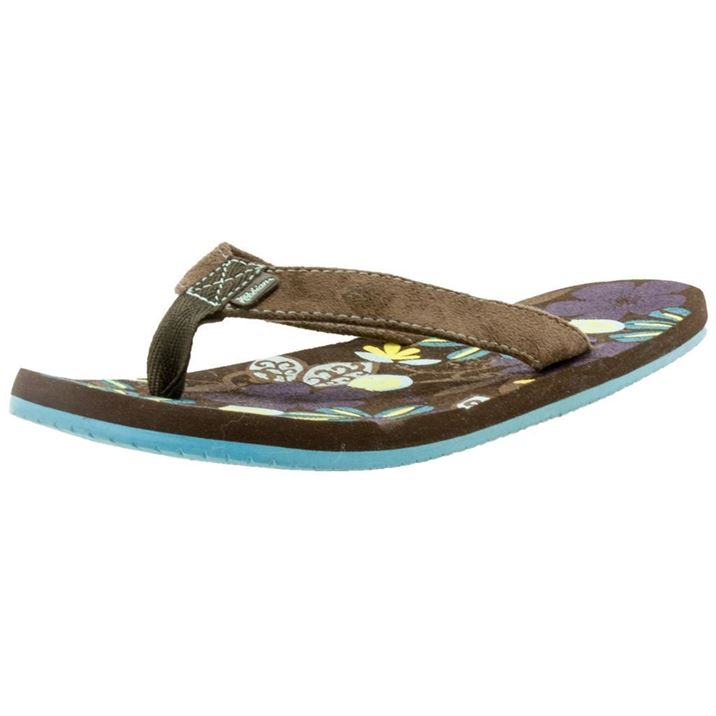 Cobian femme flora marron1366202_2 sur voshoes.com