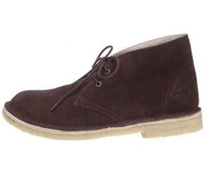 fille Roadsign fille boots roadsign aigu marron marron