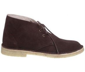 Roadsign fille boots roadsign aigu marron marron1366601_5 sur voshoes.com