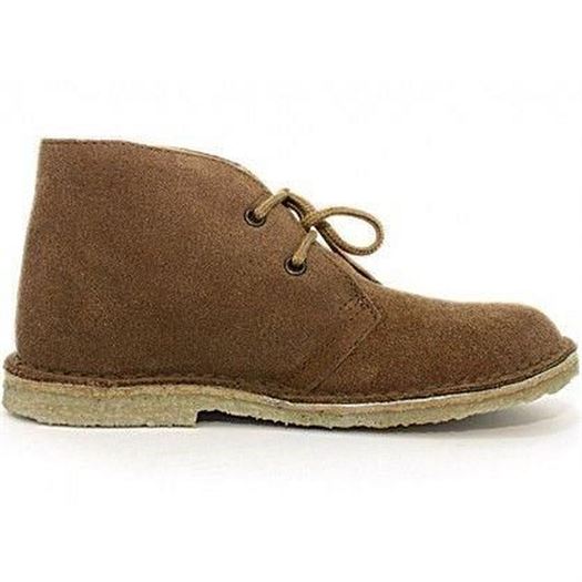 fille Roadsign fille boots roadsign aigu beige beige