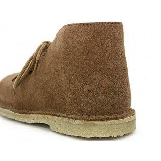 Roadsign fille boots roadsign aigu beige beige1366701_5 sur voshoes.com