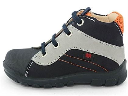 Elefanten garcon chaussures elefanten crispy bleu1368201_3 sur voshoes.com