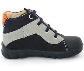 Elefanten garcon chaussures elefanten crispy bleu1368201_4 sur voshoes.com