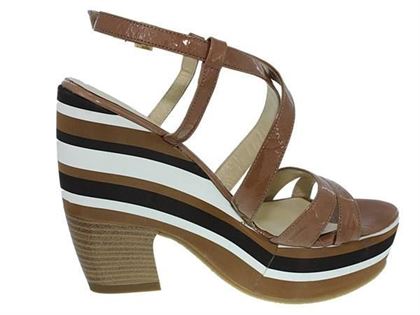 Elizabeth stuart femme brega camel1369101_4 sur voshoes.com