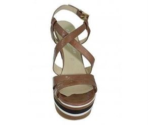 Elizabeth stuart femme brega camel1369101_5 sur voshoes.com