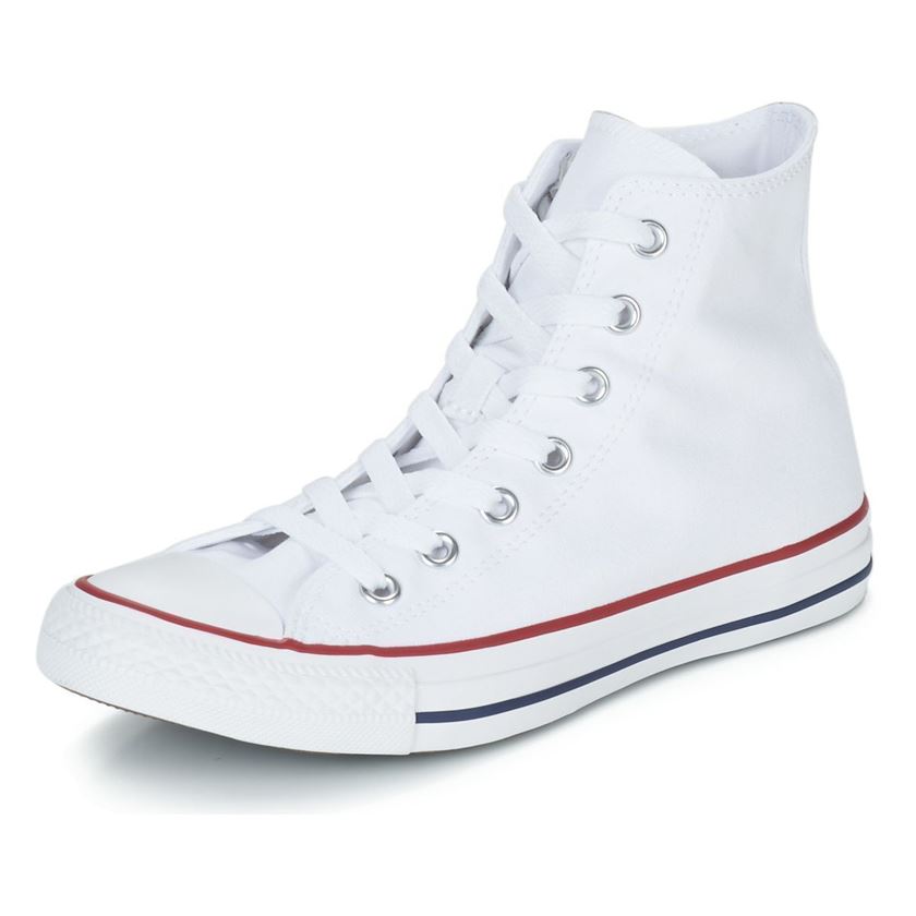 Converse homme ctas core hi blanc1370901_2 sur voshoes.com