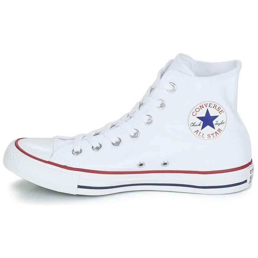 Converse homme ctas core hi blanc1370901_3 sur voshoes.com