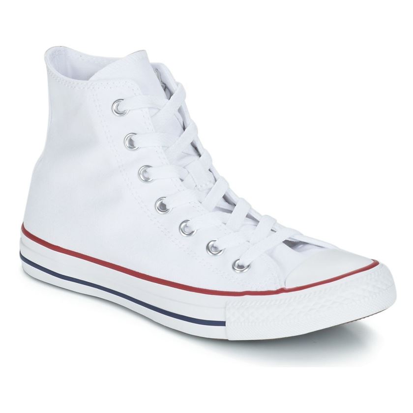 Converse homme ctas core hi blanc1370901_4 sur voshoes.com