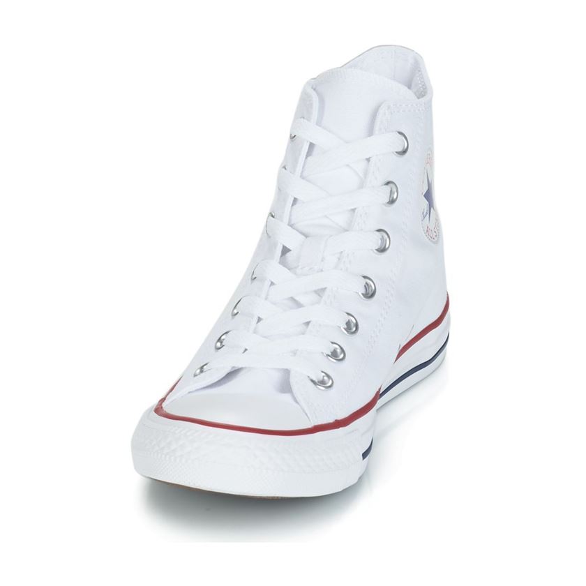 Converse femme ctas core hi blanc1370901_5 sur voshoes.com