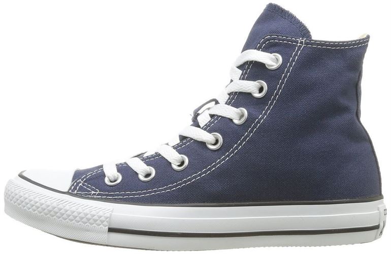 Converse homme ctas core hi bleu1370902_3 sur voshoes.com