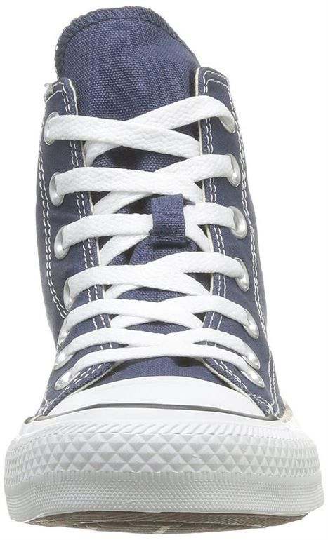 Converse homme ctas core hi bleu1370902_4 sur voshoes.com