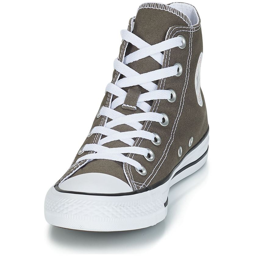 Converse homme ctas core hi gris1370903_4 sur voshoes.com